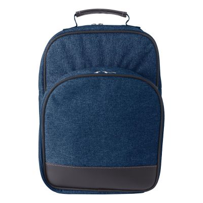 JOLIE - Picknick-Kühlrucksack aus Polycanvas 