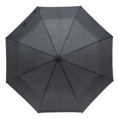 AMISHA - RegenschirmIn The Rain' aus Pongee-Seide 