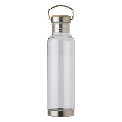 MAHMOUD - Tritan bottle (800 ml) 