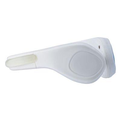 ROSANNA - LED-Lampe aus ABS-Kunststoff/Silikon 