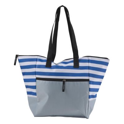 GASTON - Strandtasche aus Polyester