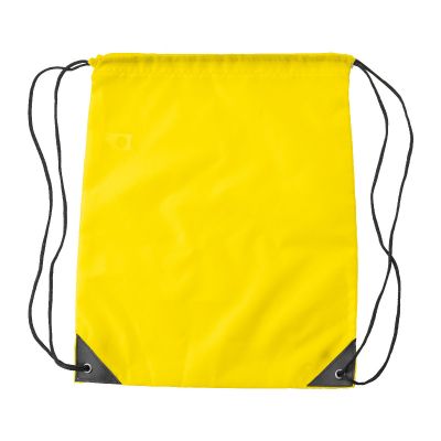 ENRIQUE - Turnbeutel aus Polyester 