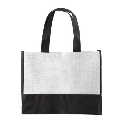 BRENDA - Einkaufstasche aus Non-Woven