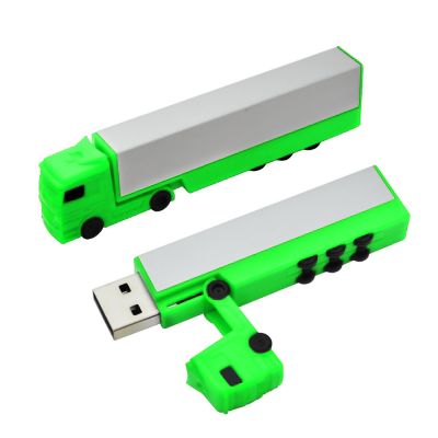 TRUCK - Lkw-USB-Stick