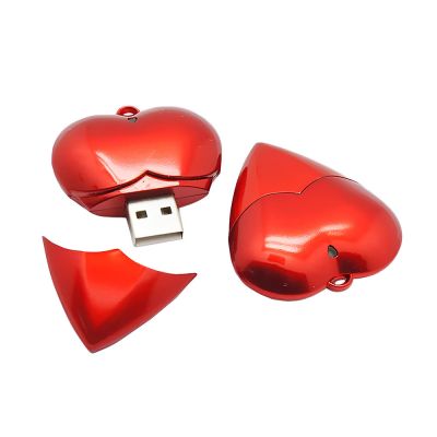 HEART - Herz USB-Stick