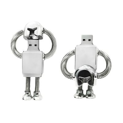 ROBOT - Roboter-USB-Stick