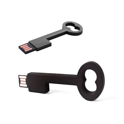 KEY - USB-Stick in Form eines Schlüssels