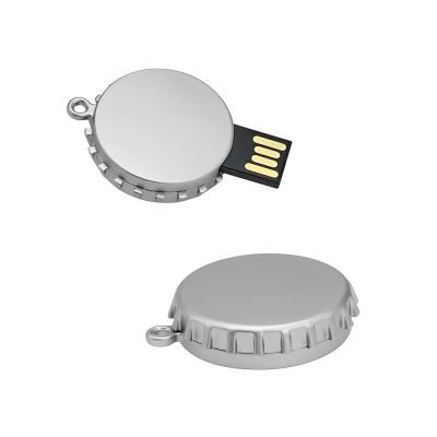 RONDEL - Runder USB-Stick