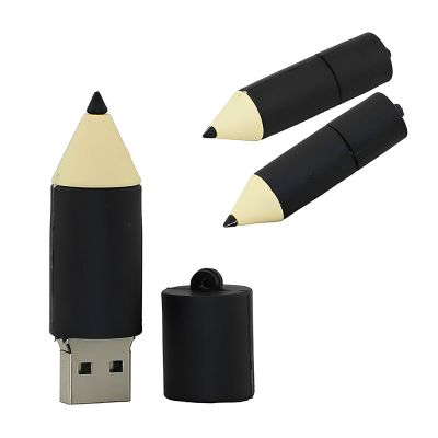 PENCIL PVC - Bleistift USB-Stick