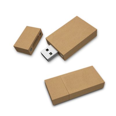 PAPER USB - Papier-USB-Stick