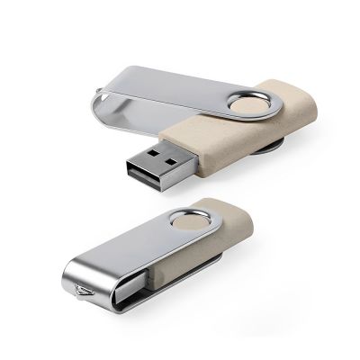 TWIST ECO - Öko-USB-Stick
