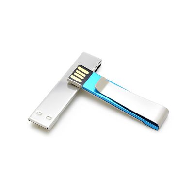 BOOKMARK METAL - Lesezeichen-USB-Stick