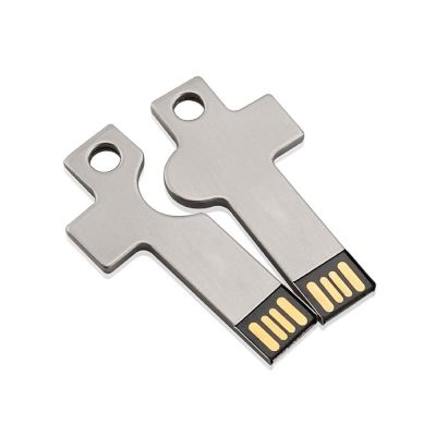 PUZZLE USB - Doppelter USB-Stick