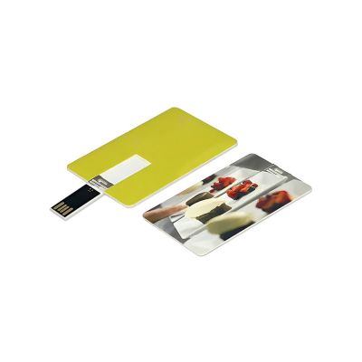 CARDUSB - USB-Stick Kreditkarte