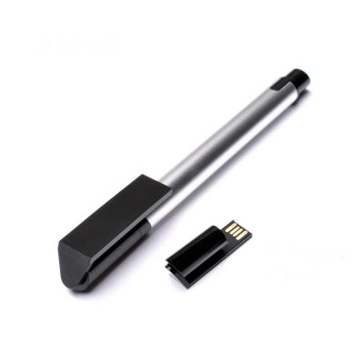 METAL PEN USB - Kugelschreiber mit USB-Stick