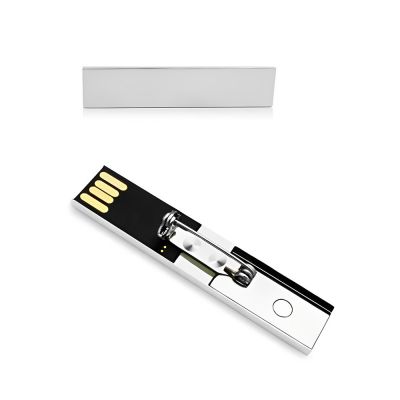 BROOCH USB - USB-Stick mit Brosche