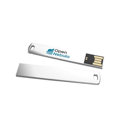 SLIM USB - Schlanker USB-Stick