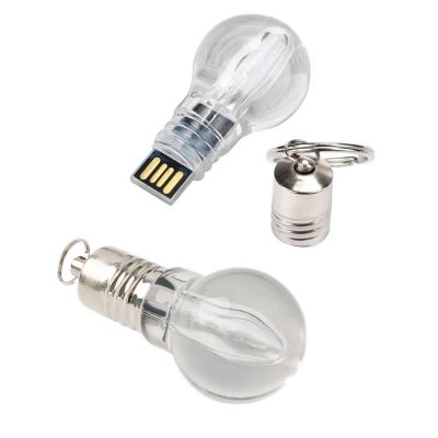 LAMP - USB-Stick Glühbirne