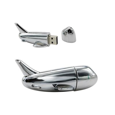 AIRPLANE - Flugzeug-USB-Stick