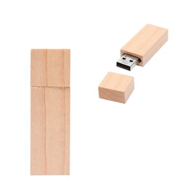WOOSB - USB-Stick aus Holz