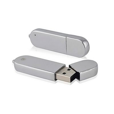 DELUXE - USB-Stick aus Metall