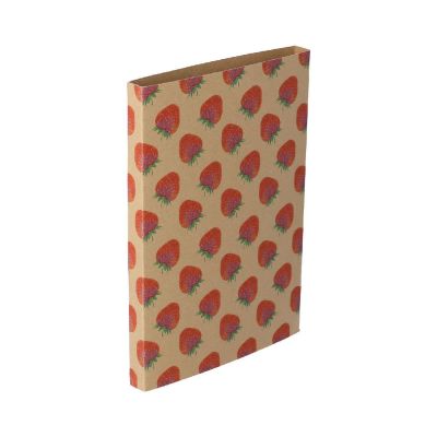 CREASLEEVE KRAFT 101 - Individueller Pappschuber aus Kraftpapier