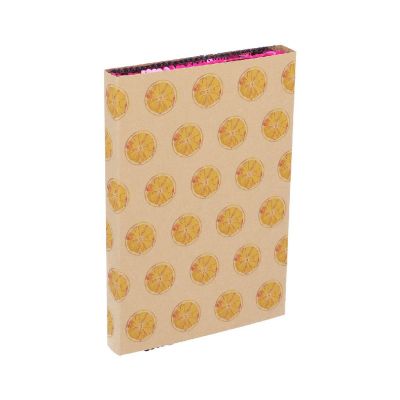 CREASLEEVE KRAFT 102 - Individueller Pappschuber aus Kraftpapier
