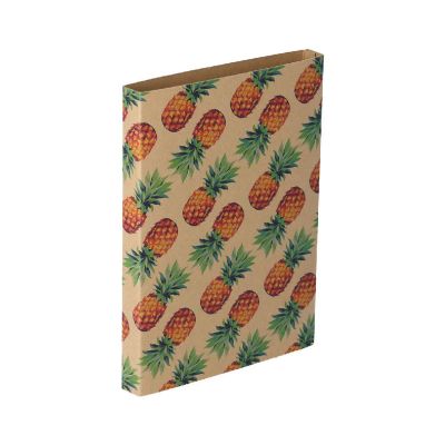 CREASLEEVE KRAFT 103 - Individueller Pappschuber aus Kraftpapier