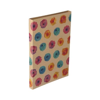 CREASLEEVE KRAFT 104 - Individueller Pappschuber aus Kraftpapier