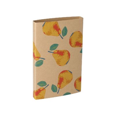 CREASLEEVE KRAFT 111 - Individueller Pappschuber aus Kraftpapier