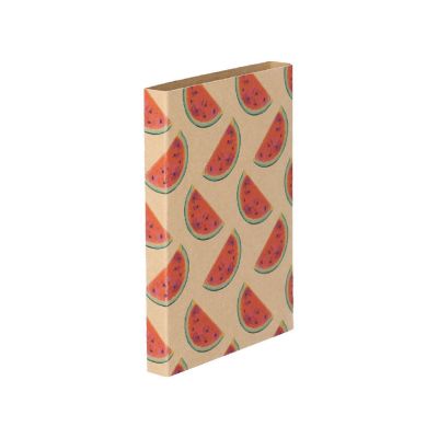 CREASLEEVE KRAFT 112 - Individueller Pappschuber aus Kraftpapier