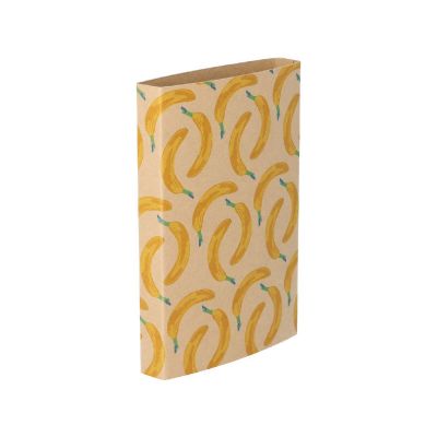 CREASLEEVE KRAFT 113 - Individueller Pappschuber aus Kraftpapier