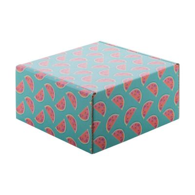 CREABOX POST SQUARE S - Postbox