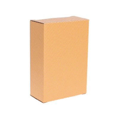 CREABOX EF-408 - Individuelle Box