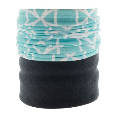 CREASCARF WINTER - Individueller Multifunktionsschal