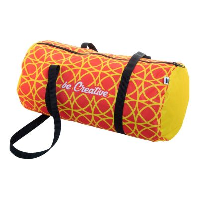 SUBOBAG GYM - Individuelle Sporttasche