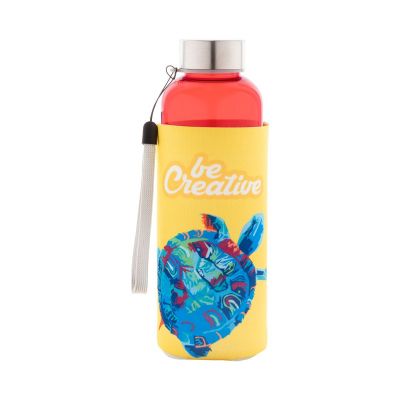 PEMBA CREATIVE - RPET Flasche