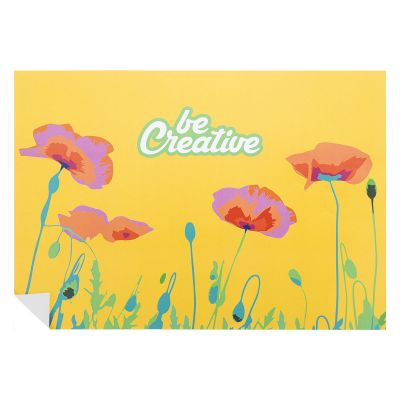 ANNOUNCE A3 - Individuelles Poster