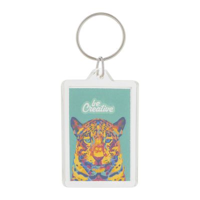 PRINTFOB - Schlüsselanhänger