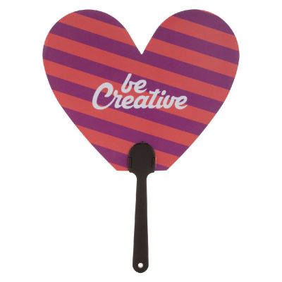 DIGIBREEZE - Fächer in Einzelform