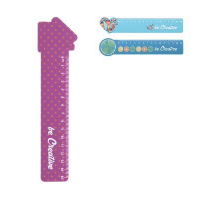 COULER 15 - Lineal Herz, 15 cm