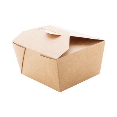 DELIBOX 750 - Foodbox