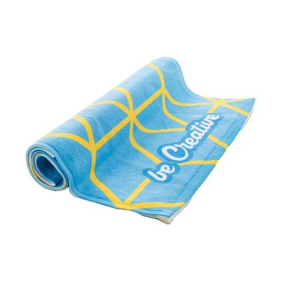 CREATOWEL SPORT - Sublimations-Sporthandtuch