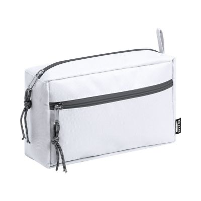 COSMAX - RPET Kosmetik-Tasche