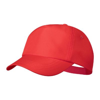 MADDUX - RPET Baseball-Cap