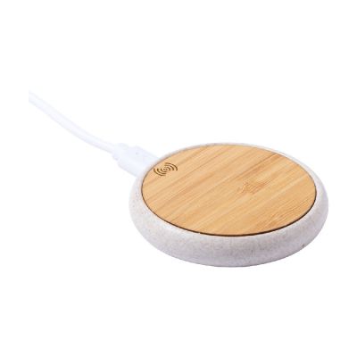 FIORE - Wireless-Charger