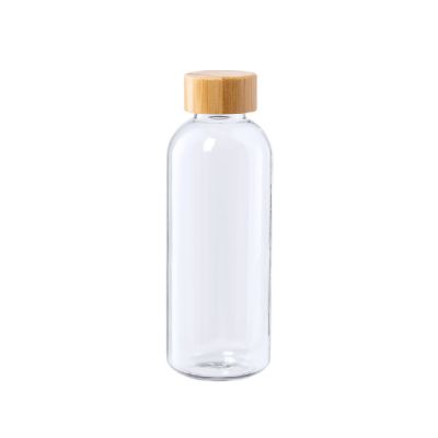 SOLARIX - RPET-Trinkflasche