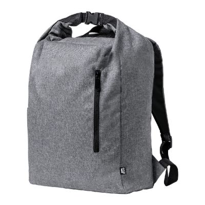 MORGAN - RPET Rucksack