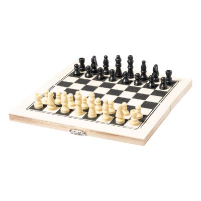BLITZ - Schach-Set