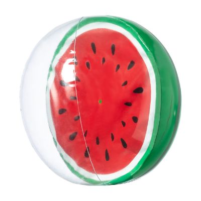DARMON - Strandball (ø28 cm), Wassermelone